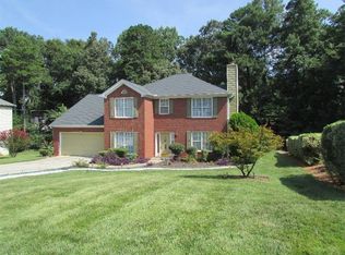 3678 Raiders Ridge Dr, Lithonia, GA 30038