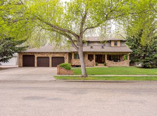 800 Munich Dr, Bismarck, ND 58504