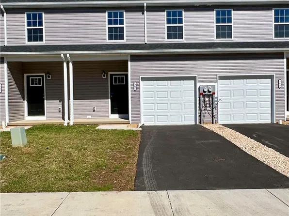 307 Barber St Lot 43, Allentown City, PA 18103