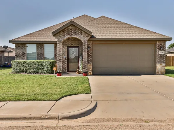 5217 Jarvis St, Lubbock, TX 79416