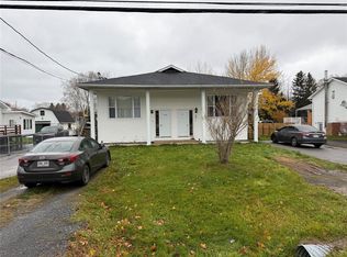 71A Midland Row, Pasadena, NL A0L1K0