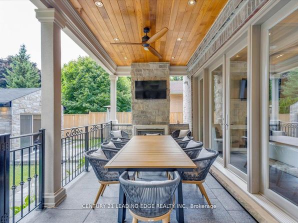 25 Talisman Cres, Markham, ON L3P 2C8