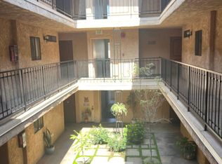 525 E 246th St APT 7, Wilmington, CA 90744