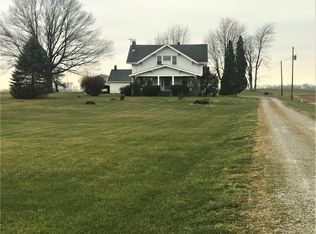 2095 N 350 W, Rushville, IN 46173