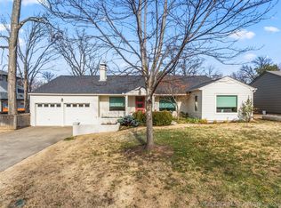 2503 E 26th St, Tulsa, OK 74114