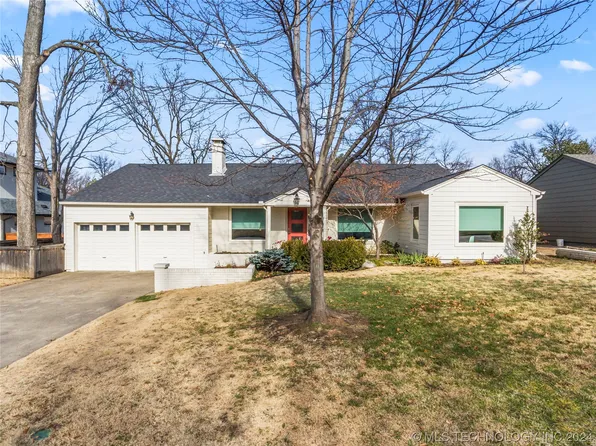 2503 E 26th St, Tulsa, OK 74114