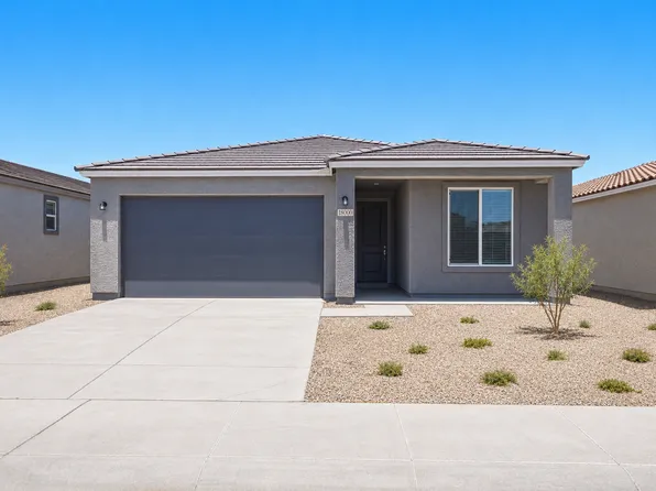 18000 W Calle Lejos Rd, Surprise, AZ