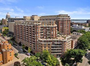 Metropolitan Place Ii, Madison, WI 53703