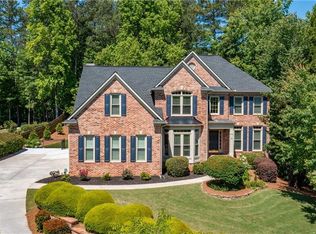 687 Vinings Estates Dr SE, Mableton, GA 30126