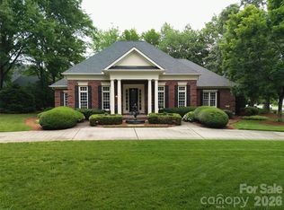 9533 Millen Dr, Harrisburg, NC 28075