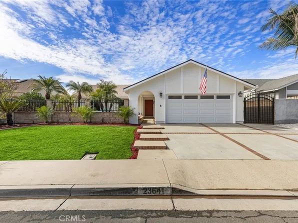 23641 San Esteban Dr, Mission Viejo, CA 92691