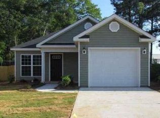 149 Rolling Woods Cir, Warner Robins, GA 31088