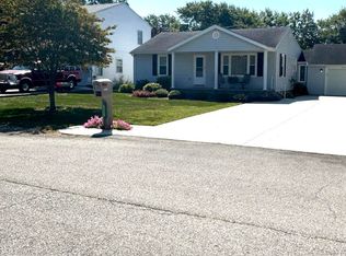 6309 W Penrod Rd, Muncie, IN 47304