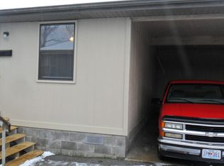 2010 N Fairway Ave APT B, Springfield, MO 65803