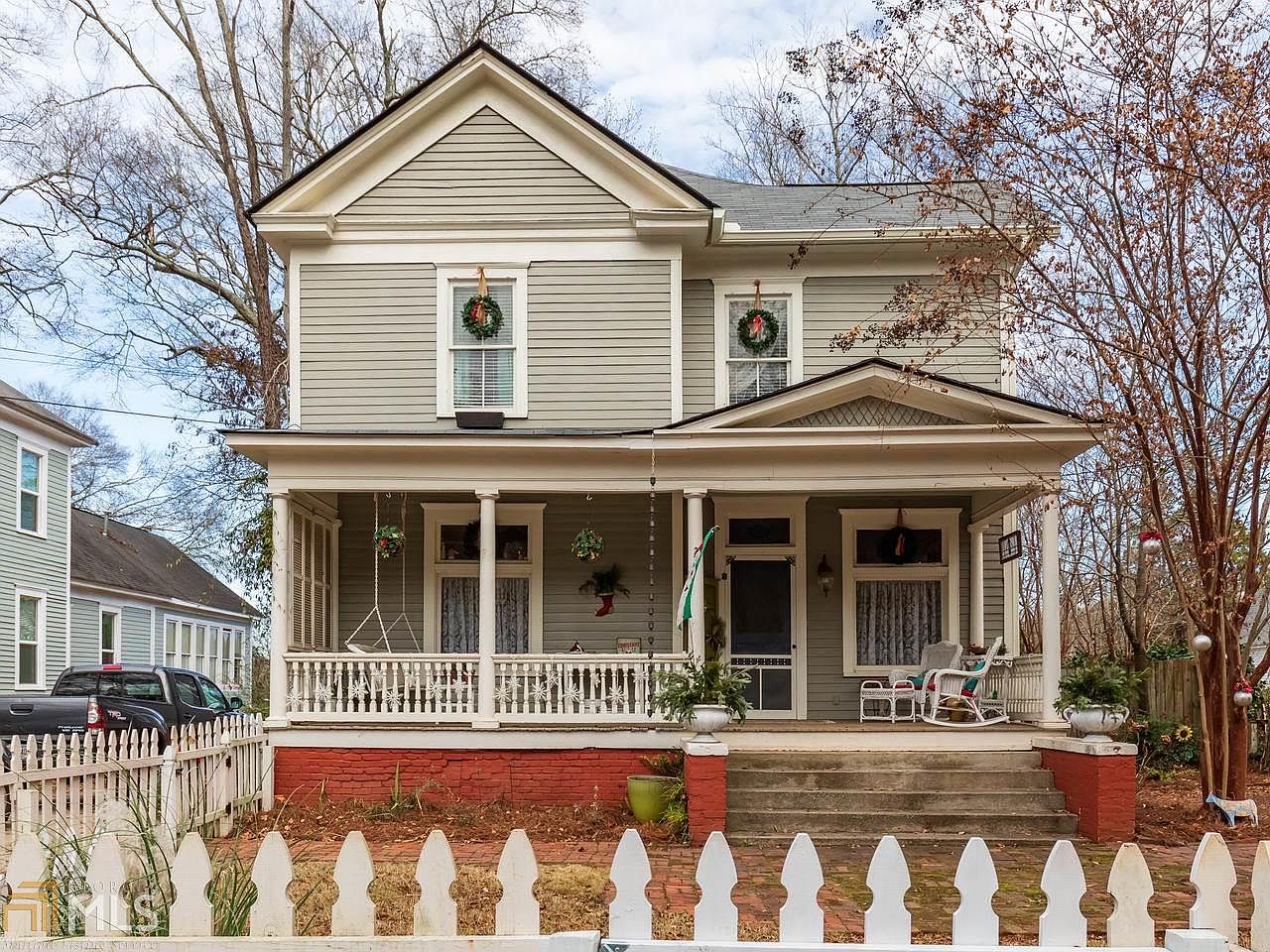 78 E Broad St, Newnan, GA 30263 Zillow