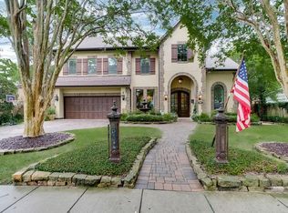 7219 Prestwick St, Houston, TX 77025