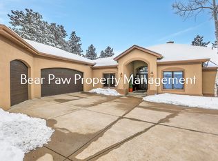 30200 Beaver Creek Ln, Evergreen, CO 80439