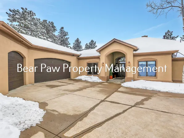 30200 Beaver Creek Ln, Evergreen, CO 80439