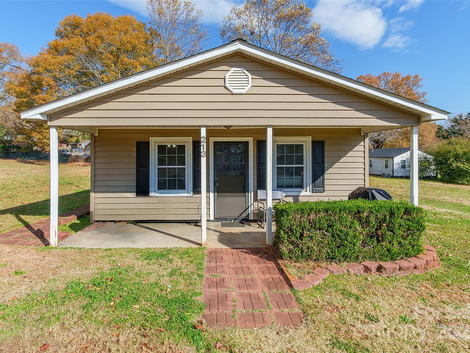 213 Margaret St, Kings Mountain, NC 28086 | Zillow