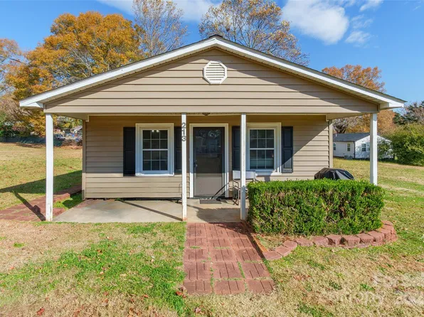 213 Margaret St, Kings Mountain, NC 28086