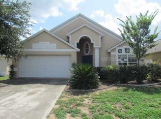 3333 Callerton Rd, Clermont, FL 34714