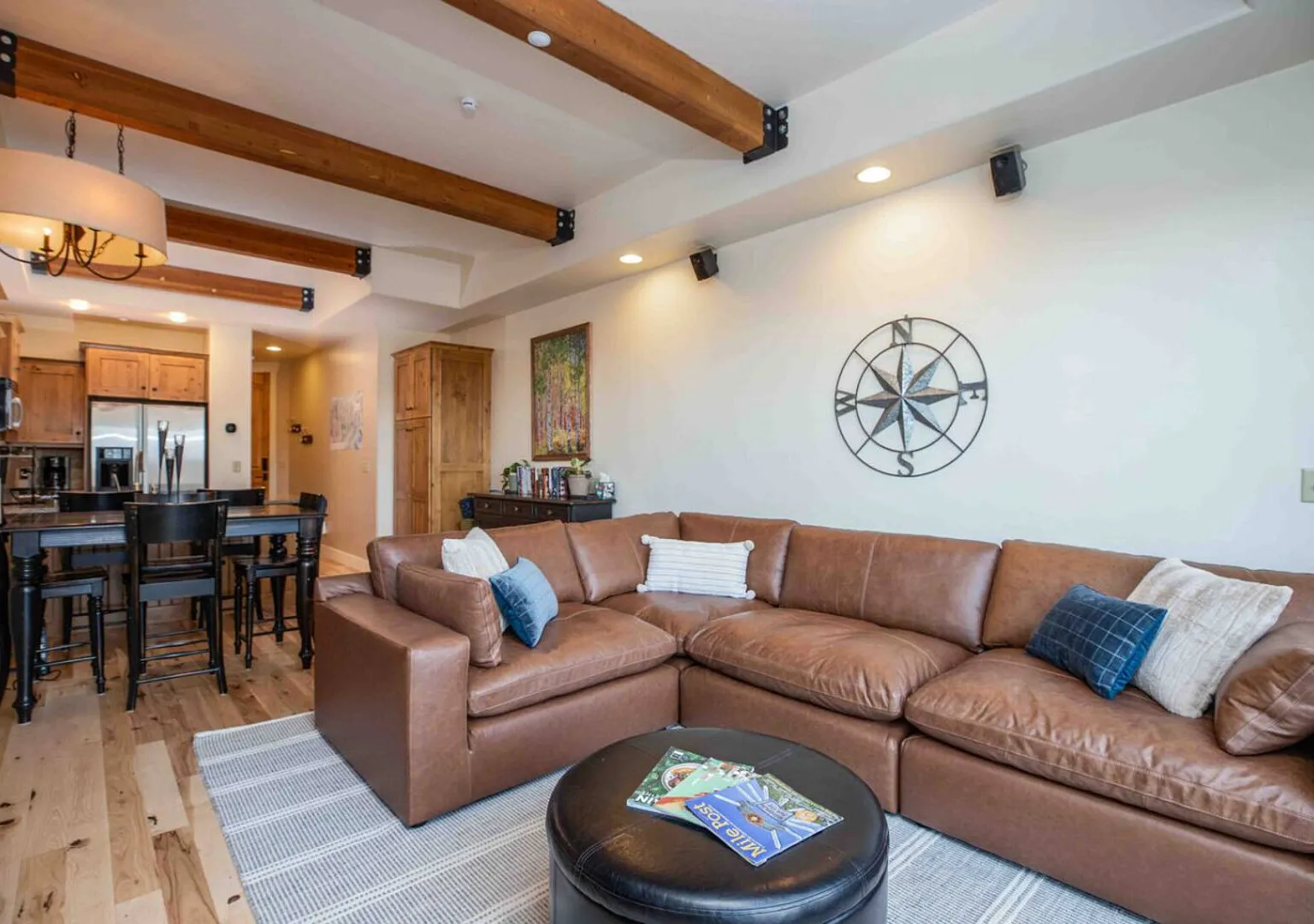 New! Mountain Retreat-Hot Tub, Views, Near Shops! — Photo 4