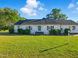 602 Weaver Drive, Goldsboro, NC 27530