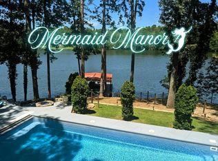 1391 Timberlake Dr, Royal, AR 71968