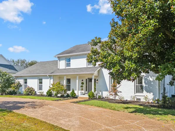 501 Green Apple Turn, Brentwood, TN 37027
