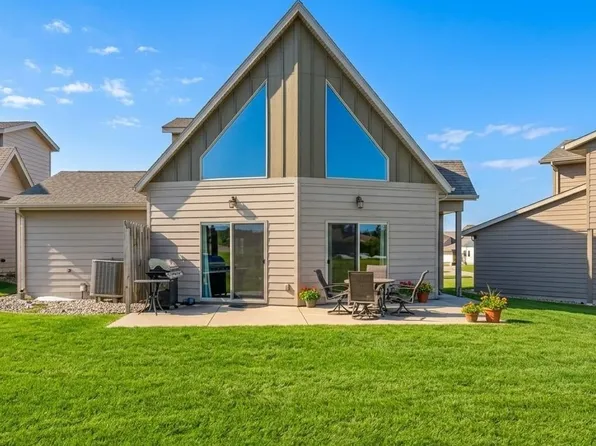 290 240th Ave #281, Arnolds Park, IA 51331