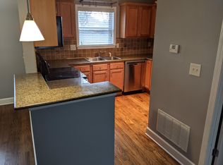 48 Peachtree Rd #322, Atlanta, GA 30305