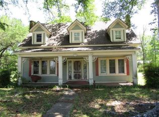 285 2nd St, Winnfield, LA 71483