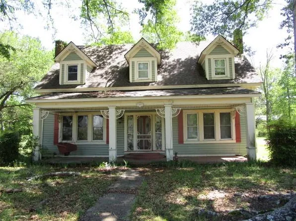 285 2nd St, Winnfield, LA 71483