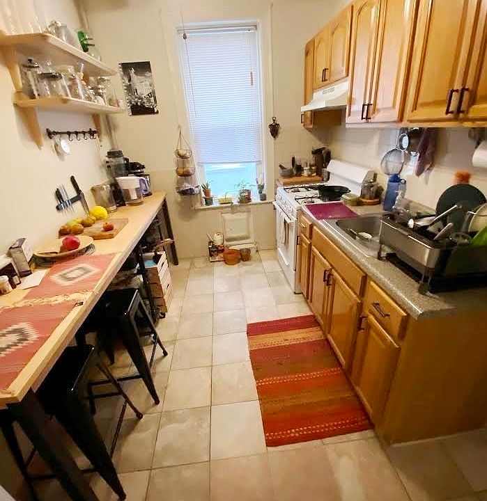 1st image of 24-58 27th St #B1