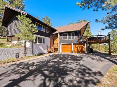 2976 Hiwan Drive, Evergreen, CO, 80439