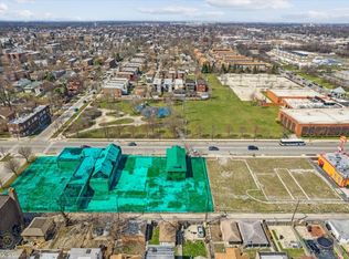 (Undisclosed Address), Chicago, IL