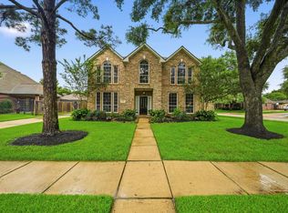 23302 Greenrush Dr, Katy, TX 77494