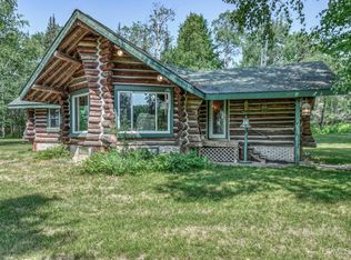 2797 Conard Rd, Felch, MI 49831