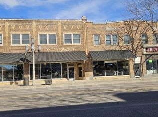 420 1/2 Grand Ave APT 1, Spencer, IA 51301