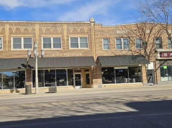420 1/2 Grand Ave APT 1, Spencer, IA 51301
