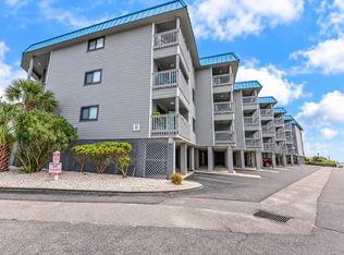 6000 N Ocean Blvd UNIT 336, North Myrtle Beach, SC 29582