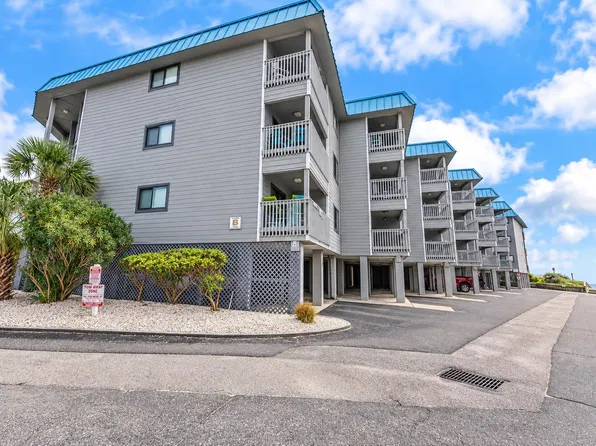6000 N Ocean Blvd. #336, North Myrtle Beach, SC 29582