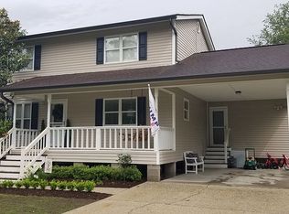 5141 Pitre St, Marrero, LA 70072