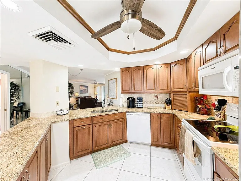 9500 S Ocean Dr #1307 — Photo 7
