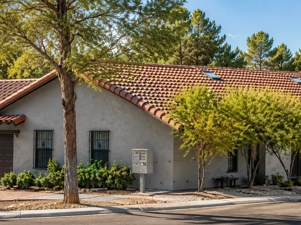 735 Spyglass Ln, Las Vegas, NV 89107