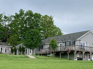 6 Rock View Lane, Loch Sheldrake, NY 12759