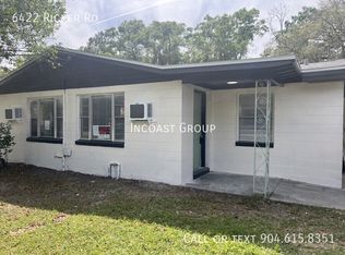 6422 Ricker Rd, Jacksonville, FL 32244