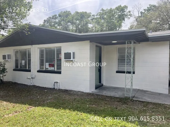 6422 Ricker Rd, Jacksonville, FL 32244