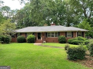 701 Forrest Ave, Griffin, GA 30224