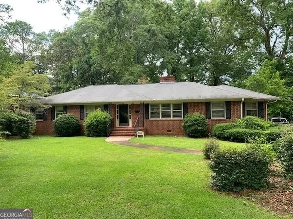 701 Forrest Ave, Griffin, GA 30224